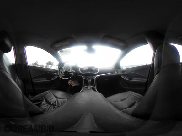 ✅ 2017 Chevrolet Volt Premier • VIN: 1G1RD6S51HU163874 • Lot: 43599799. Listed on IAAI with 125,378 mi. Free auction sales archive from the USA and detailed vehicle history report at DreamBid. Image 23.