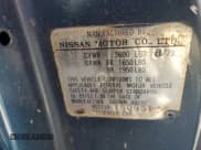 ✅ 1980 Datsun 280ZX • VIN: HGS130150951 • Lot: 75949554. Wystawiony na Copart z przebiegiem 35 942 mil. Bezpłatny archiwum sprzedaży aukcyjnych z USA i szczegółowy raport historii pojazdu na DreamBid. Zdjęcie 12.