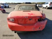 ✅ 2010 Mazda MX-5 Miata Touring • VIN: JM1NC2EF1A0208220 • Lot: 78356974. Wystawiony na Copart z przebiegiem 57 590 mil. Bezpłatny archiwum sprzedaży aukcyjnych z USA i szczegółowy raport historii pojazdu na DreamBid. Zdjęcie 6.