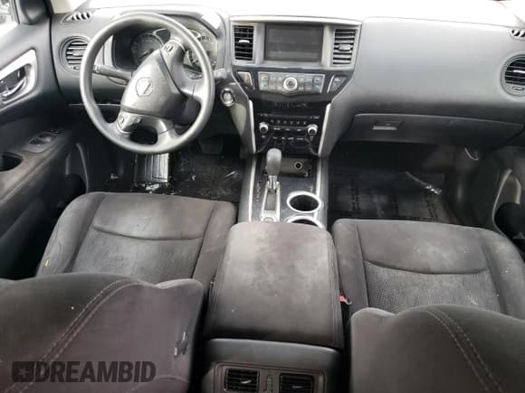 ✅ 2014 Nissan Pathfinder SL • VIN: 5N1AR2MM2EC618344 • Lot: 88056845. Wystawiony na Copart z przebiegiem 145 635 mil. Bezpłatny archiwum sprzedaży aukcyjnych z USA i szczegółowy raport historii pojazdu na DreamBid. Zdjęcie 8.