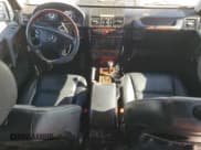 ✅ 2008 Mercedes-Benz G 5.5L AMG • VIN: WDCYR71E08X172098 • Lot: 66580015. Listed on Copart with 154,738 mi. Free auction sales archive from the USA and detailed vehicle history report at DreamBid. Image 8.