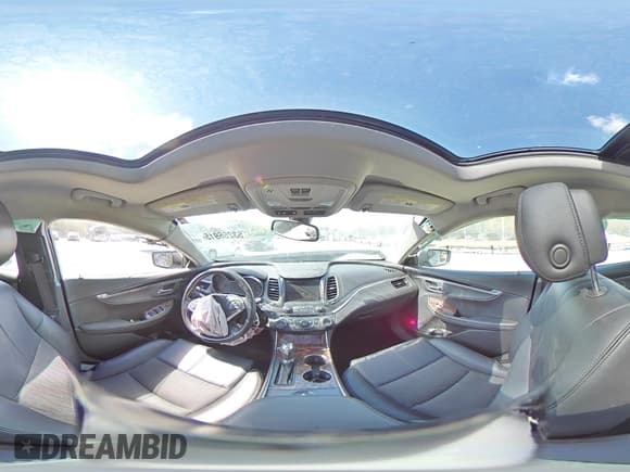 ✅ 2014 Chevrolet Impala LT • VIN: 1G1115SL4EU112847 • Лот: 53256915. Опубликован ранее на Copart с пробегом Не указан. Бесплатный доступ к архиву аукционных продаж из США и подробный отчёт об истории автомобиля на DreamBid. Изображение 12.