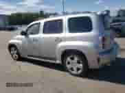 2006 Chevrolet HHR LT z VIN 3GNDA23P96S579002, wystawiony jako Copart lot #76081504 z przebiegiem 185 629 mil mil oraz Szkoda całkowita • Salvage title. Historia ofert i sprzedaży dostępna na DreamBid. Obrazek 2.