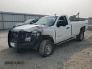 ✅ 2008 Chevrolet Silverado 2500HD 1LT • VIN: 1GCHK24K18E180317 • Лот: 71673865. Опубликован ранее на Copart с пробегом 218 435 миль. Бесплатный доступ к архиву аукционных продаж из США и подробный отчёт об истории автомобиля на DreamBid. Изображение 1.