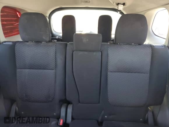 2017 Mitsubishi Outlander ES with VIN JA4AD2A3XHZ043730, listed as a Copart auction lot 87093485 with 232,453 mi miles and Salvage title. Bid and sale history available at DreamBid. Image 10.