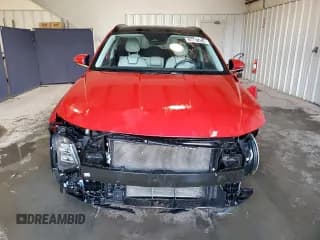 ✅ 2023 Hyundai Tucson Limited • VIN: 5NMJE3AE0PH237132 • Lot: 78661474. Wystawiony na Copart z przebiegiem 41 442 mil. Bezpłatny archiwum sprzedaży aukcyjnych z USA i szczegółowy raport historii pojazdu na DreamBid. Zdjęcie 5.