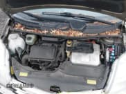 ✅ 2007 Toyota Prius • VIN: JTDKB20U277561433 • Lot: 43834465. Listed on IAAI with 156,694 mi. Free auction sales archive from the USA and detailed vehicle history report at DreamBid. Image 10.