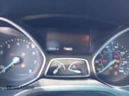 ✅ 2018 Ford Focus SE • VIN: 1FADP3FE8JL281651 • Lot: 43169650. Listed on IAAI with 69,451 mi. Free auction sales archive from the USA and detailed vehicle history report at DreamBid. Image 7.