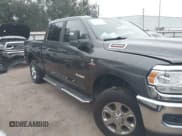 ✅ 2024 Ram 2500 Big Horn • VIN: 3C6UR5DL4RG311214 • Лот: 43792023. Опубликован ранее на IAAI с пробегом 44 215 миль. Бесплатный доступ к архиву аукционных продаж из США и подробный отчёт об истории автомобиля на DreamBid. Изображение 14.