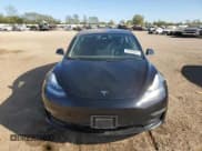 ✅ 2020 Tesla Model 3 Long Range • VIN: 5YJ3E1EB2LF783018 • Лот: 84436905. Опубликован ранее на Copart с пробегом 74 718 миль. Бесплатный доступ к архиву аукционных продаж из США и подробный отчёт об истории автомобиля на DreamBid. Изображение 5.