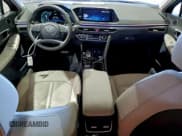 ✅ 2023 Hyundai Sonata Limited • VIN: KMHL54JJ8PA079138 • Лот: 94217895. Опубликован ранее на Copart с пробегом 16 993 миль. Бесплатный доступ к архиву аукционных продаж из США и подробный отчёт об истории автомобиля на DreamBid. Изображение 8.