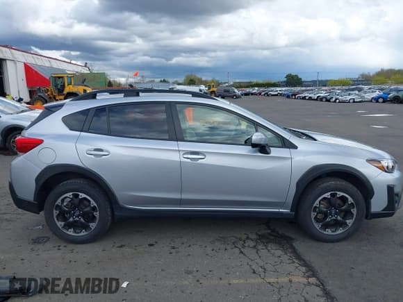 ✅ 2023 Subaru Crosstrek Premium • VIN: JF2GTAPC8P8211620 • Lot: 41921441. Wystawiony na IAAI z przebiegiem 42 838 mil. Bezpłatny archiwum sprzedaży aukcyjnych z USA i szczegółowy raport historii pojazdu na DreamBid. Zdjęcie 13.