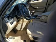 ✅ 2014 BMW 3 Series 328i • VIN: WBA3A5G58ENP34207 • Lot: 87204795. Listed on Copart with 163,789 mi. Free auction sales archive from the USA and detailed vehicle history report at DreamBid. Image 7.