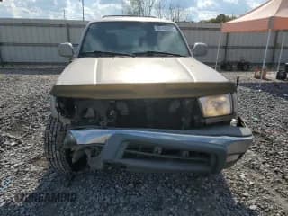 ✅ 2002 Toyota 4Runner SR5 • VIN: JT3GN86R020256523 • Lot: 86100085. Listed on Copart with 324,263 mi. Free auction sales archive from the USA and detailed vehicle history report at DreamBid. Image 5.