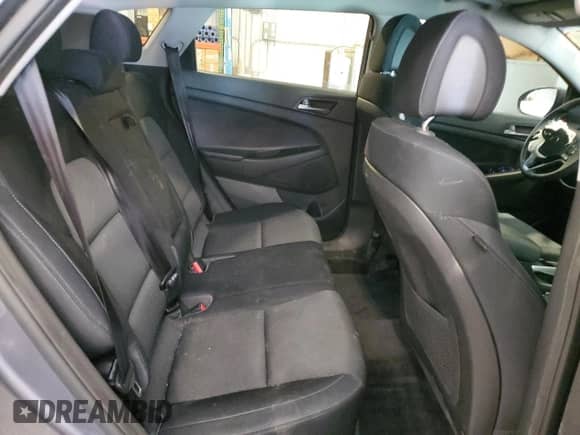 2016 Hyundai Tucson SE с VIN KM8J3CA4XGU229766, выставлен на аукционе Copart как лот 63295105 с пробегом 56 135 миль миль и Списание • Salvage title. История ставок и продаж доступна на DreamBid. Изображение 11.