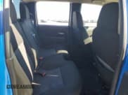 ✅ 2008 Chevrolet Colorado 1LT • VIN: 1GCCS139188143835 • Лот: 47601125. Опубликован ранее на Copart с пробегом 180 878 миль. Бесплатный доступ к архиву аукционных продаж из США и подробный отчёт об истории автомобиля на DreamBid. Изображение 10.