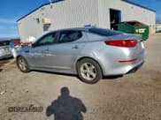 ✅ 2014 Kia Optima LX • VIN: KNAGM4A72E5489627 • Lot: 93286705. Listed on Copart with 110,442 mi. Free auction sales archive from the USA and detailed vehicle history report at DreamBid. Image 2.