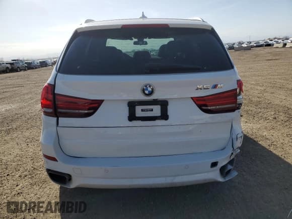 ✅ 2017 BMW X5 xDrive50i • VIN: 5UXKR6C30H0J84941 • Lot: 52747825. Listed on Copart with Not provided. Free auction sales archive from the USA and detailed vehicle history report at DreamBid. Image 6.