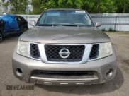 ✅ 2008 Nissan Pathfinder SE • VIN: 5N1AR18B38C605996 • Lot: 57126655. Listed on Copart with 413,908 mi. Free auction sales archive from the USA and detailed vehicle history report at DreamBid. Image 5.