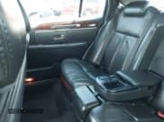 ✅ 2011 Lincoln Town Car Executive L • VIN: 2LNBL8EV1BX757010 • Lot: 42242128. Listed on IAAI with 327,002 mi. Free auction sales archive from the USA and detailed vehicle history report at DreamBid. Image 8.