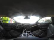 ✅ 2020 Nissan Maxima SV • VIN: 1N4AA6CV6LC366887 • Lot: 41952159. Listed on IAAI with 100,182 mi. Free auction sales archive from the USA and detailed vehicle history report at DreamBid. Image 18.