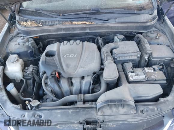 ✅ 2014 Hyundai Sonata GLS • VIN: 5NPEB4AC4EH887838 • Lot: 43552748. Listed on IAAI with 190,661 mi. Free auction sales archive from the USA and detailed vehicle history report at DreamBid. Image 10.