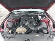 ✅ 2015 Ford Mustang V6 • VIN: 1FA6P8AM6F5345072 • Лот: 43333572. Опубликован ранее на IAAI с пробегом 97 447 миль. Бесплатный доступ к архиву аукционных продаж из США и подробный отчёт об истории автомобиля на DreamBid. Изображение 10.