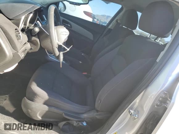 ✅ 2016 Chevrolet Cruze LS • VIN: 1G1PB5SG7G7221038 • Lot: 88268635. Listed on Copart with 79,496 mi. Free auction sales archive from the USA and detailed vehicle history report at DreamBid. Image 7.