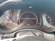 ✅ 2022 Dodge Durango R/T • VIN: 1C4SDJCT5NC101114 • Lot: 67517975. Wystawiony na Copart z przebiegiem 85 663 mil. Bezpłatny archiwum sprzedaży aukcyjnych z USA i szczegółowy raport historii pojazdu na DreamBid. Zdjęcie 9.