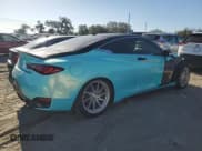 ✅ 2018 Infiniti Q60 Sport • VIN: JN1EV7EK6JM341104 • Лот: 82397074. Опубликован ранее на Copart с пробегом 53 666 миль. Бесплатный доступ к архиву аукционных продаж из США и подробный отчёт об истории автомобиля на DreamBid. Изображение 3.