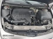 ✅ 2011 Chevrolet Malibu 1LS • VIN: 1G1ZB5E15BF171755 • Lot: 78909654. Listed on Copart with 287,672 mi. Free auction sales archive from the USA and detailed vehicle history report at DreamBid. Image 12.