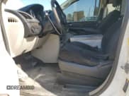 ✅ 2014 Ram Cargo Van Tradesman • VIN: 2C4JRGAGXER352966 • Lot: 91957025. Listed on Copart with 155,180 mi. Free auction sales archive from the USA and detailed vehicle history report at DreamBid. Image 7.