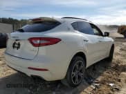 ✅ 2017 Maserati Levante S • VIN: ZN661YUSXHX237310 • Лот: 45081913. Опубликован ранее на Copart с пробегом 59 568 миль. Бесплатный доступ к архиву аукционных продаж из США и подробный отчёт об истории автомобиля на DreamBid. Изображение 3.