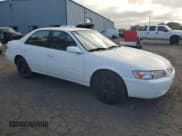 ✅ 1998 Toyota Camry LE • VIN: JT2BF22K9W0115263 • Lot: 86653695. Listed on Copart with 201,060 mi. Free auction sales archive from the USA and detailed vehicle history report at DreamBid. Image 4.