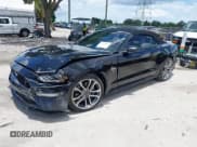 ✅ 2020 Ford Mustang GT Premium • VIN: 1FATP8FF4L5129505 • Lot: 42764478. Listed on IAAI with 71,197 mi. Free auction sales archive from the USA and detailed vehicle history report at DreamBid. Image 17.