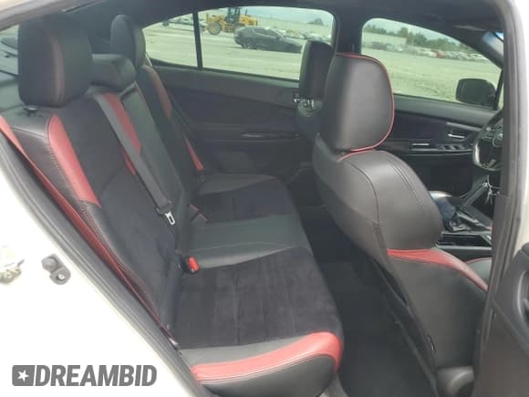 ✅ 2018 Subaru WRX STI Limited • VIN: JF1VA2W69J9820946 • Lot: 65944855. Listed on Copart with 93,829 mi. Free auction sales archive from the USA and detailed vehicle history report at DreamBid. Image 10.