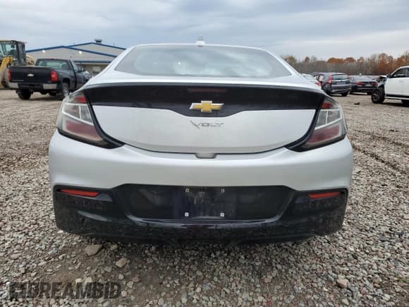 ✅ 2017 Chevrolet Volt LT • VIN: 1G1RC6S54HU128992 • Lot: 78995564. Wystawiony na Copart z przebiegiem 98 216 mil. Bezpłatny archiwum sprzedaży aukcyjnych z USA i szczegółowy raport historii pojazdu na DreamBid. Zdjęcie 6.