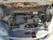 ✅ 2013 Nissan NV200 SV • VIN: 3N6CM0KN8DK692045 • Lot: 49334545. Wystawiony na Copart z przebiegiem Nie podano. Bezpłatny archiwum sprzedaży aukcyjnych z USA i szczegółowy raport historii pojazdu na DreamBid. Zdjęcie 11.