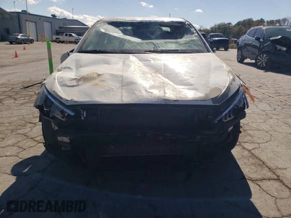 2019 Hyundai Elantra SE с VIN 5NPD74LF6KH462864, выставлен на аукционе Copart как лот 87279415 с пробегом 152 888 миль миль и Списание • Salvage title. История ставок и продаж доступна на DreamBid. Изображение 5.