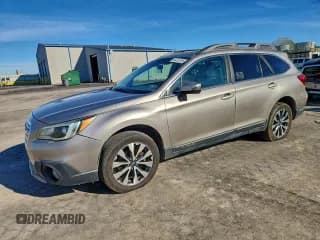 ✅ 2015 Subaru Outback Limited • VIN: 4S4BSBJC1F3239423 • Lot: 94713185. Listed on Copart with 206,714 mi. Free auction sales archive from the USA and detailed vehicle history report at DreamBid. Image 1.