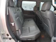 ✅ 2008 Honda Ridgeline RTL • VIN: 2HJYK16548H520047 • Lot: 90260595. Listed on Copart with 199,965 mi. Free auction sales archive from the USA and detailed vehicle history report at DreamBid. Image 10.