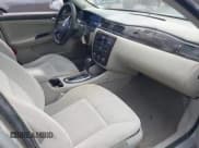 ✅ 2015 Chevrolet Impala LS • VIN: 2G1WA5E33F1152402 • Lot: 43663086. Listed on IAAI with 147,730 mi. Free auction sales archive from the USA and detailed vehicle history report at DreamBid. Image 5.