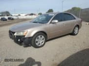 ✅ 2007 Hyundai Sonata GLS • VIN: 5NPET46CX7H263342 • Лот: 81377284. Опубликован ранее на Copart с пробегом 178 303 миль. Бесплатный доступ к архиву аукционных продаж из США и подробный отчёт об истории автомобиля на DreamBid. Изображение 1.