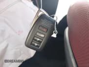 ✅ 2019 Lexus NX 300 • VIN: JTJYARBZ2K2134173 • Lot: 42895049. Wystawiony na IAAI z przebiegiem 50 614 mil. Bezpłatny archiwum sprzedaży aukcyjnych z USA i szczegółowy raport historii pojazdu na DreamBid. Zdjęcie 11.