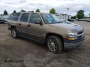 ✅ 2003 Chevrolet Suburban Z71 • VIN: 1GNFK16T23J106063 • Лот: 58221115. Опубликован ранее на Copart с пробегом 221 496 миль. Бесплатный доступ к архиву аукционных продаж из США и подробный отчёт об истории автомобиля на DreamBid. Изображение 4.