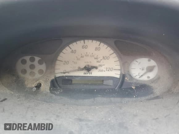 ✅ 2001 Toyota ECHO • VIN: JTDBT123010132125 • Лот: 51061514. Опубликован ранее на Copart с пробегом Не указан. Бесплатный доступ к архиву аукционных продаж из США и подробный отчёт об истории автомобиля на DreamBid. Изображение 9.