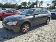 ✅ 2009 Hyundai Sonata GLS • VIN: 5NPET46C09H477159 • Lot: 86600825. Wystawiony na Copart z przebiegiem 161 675 mil. Bezpłatny archiwum sprzedaży aukcyjnych z USA i szczegółowy raport historii pojazdu na DreamBid. Zdjęcie 1.