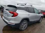 ✅ 2020 GMC Terrain SLT • VIN: 3GKALVEXXLL228680 • Lot: 41473725. Wystawiony na Copart z przebiegiem 26 269 mil. Bezpłatny archiwum sprzedaży aukcyjnych z USA i szczegółowy raport historii pojazdu na DreamBid. Zdjęcie 3.