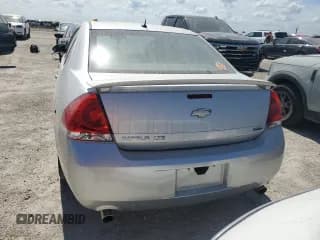 ✅ 2016 Chevrolet Impala LTZ • VIN: 2G1WC5E3XG1113088 • Лот: 74072844. Опубликован ранее на Copart с пробегом 82 124 миль. Бесплатный доступ к архиву аукционных продаж из США и подробный отчёт об истории автомобиля на DreamBid. Изображение 6.