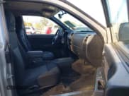 ✅ 2007 Chevrolet Colorado 1LT • VIN: 1GCDS19E278167715 • Лот: 43635246. Опубликован ранее на IAAI с пробегом 68 859 миль. Бесплатный доступ к архиву аукционных продаж из США и подробный отчёт об истории автомобиля на DreamBid. Изображение 5.